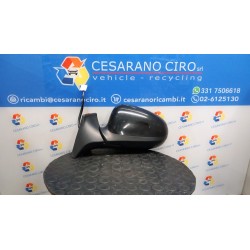 RETROVISORE EST. ELETTRICO SX. 098 FIAT IDEA (4D) (03/08-12/12) 199A3000 735400384