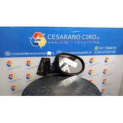 RETROVISORE EST. ELETTRICO DX. 099 FIAT IDEA (4D) (03/08-12/12) 199A3000 735400383