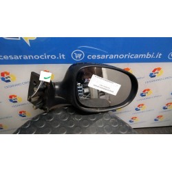RETROVISORE EST. ELETTRICO DX. 099 FIAT IDEA (4D) (03/08-12/12) 199A3000 735400383