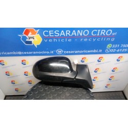 RETROVISORE EST. ELETTRICO DX. 099 FIAT IDEA (4D) (03/08-12/12) 199A3000 735400383