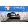 RETROVISORE EST. ELETTRICO DX. 099 FIAT IDEA (4D) (03/08-12/12) 199A3000 735400383