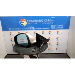 RETROVISORE EST. REGOLAZ. ELETTR. SX. 100 ALFA ROMEO MITO (X6) (06/08-06/11) 198A4000 156106558