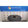 BLOCCO COMANDI ALZACRISTALLI E RETROVISORI EST. 008 OPEL CORSA (S07) (01/11-05/15) A12XER 13258521