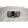 BLOCCO COMANDI ALZACRISTALLI E RETROVISORI EST. 008 OPEL CORSA (S07) (01/11-05/15) A12XER 13258521
