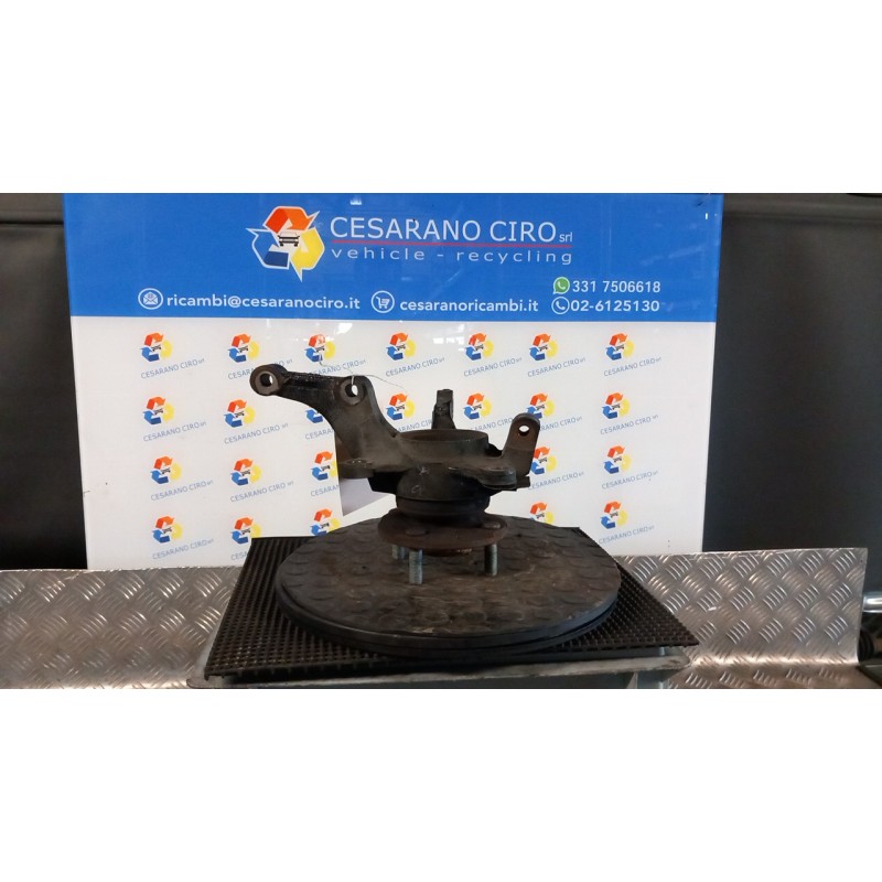 MONTANTE SOSP. ANT. DX. 046 HYUNDAI I10 (01/20-) G3LD 51716K7000