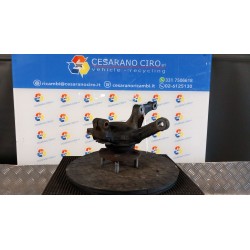 MONTANTE SOSP. ANT. DX. 046 HYUNDAI I10 (01/20-) G3LD 51716K7000