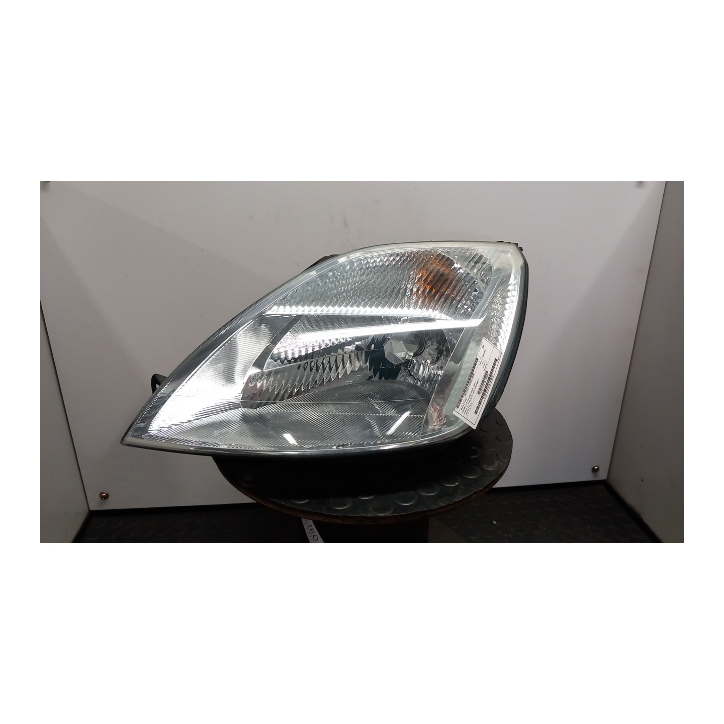 PROIETTORE SX. 001 FORD FIESTA (CBK) (03/02-12/05) FXJA 1320349