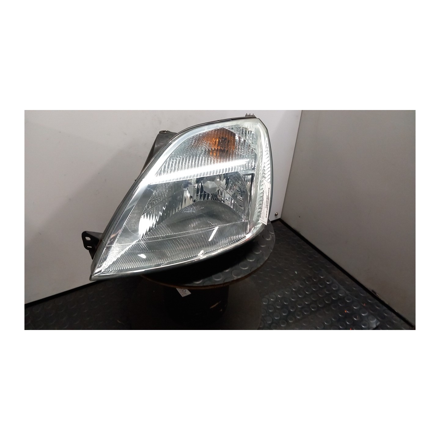 PROIETTORE SX. 001 FORD FIESTA (CBK) (03/02-12/05) FXJA 1320349