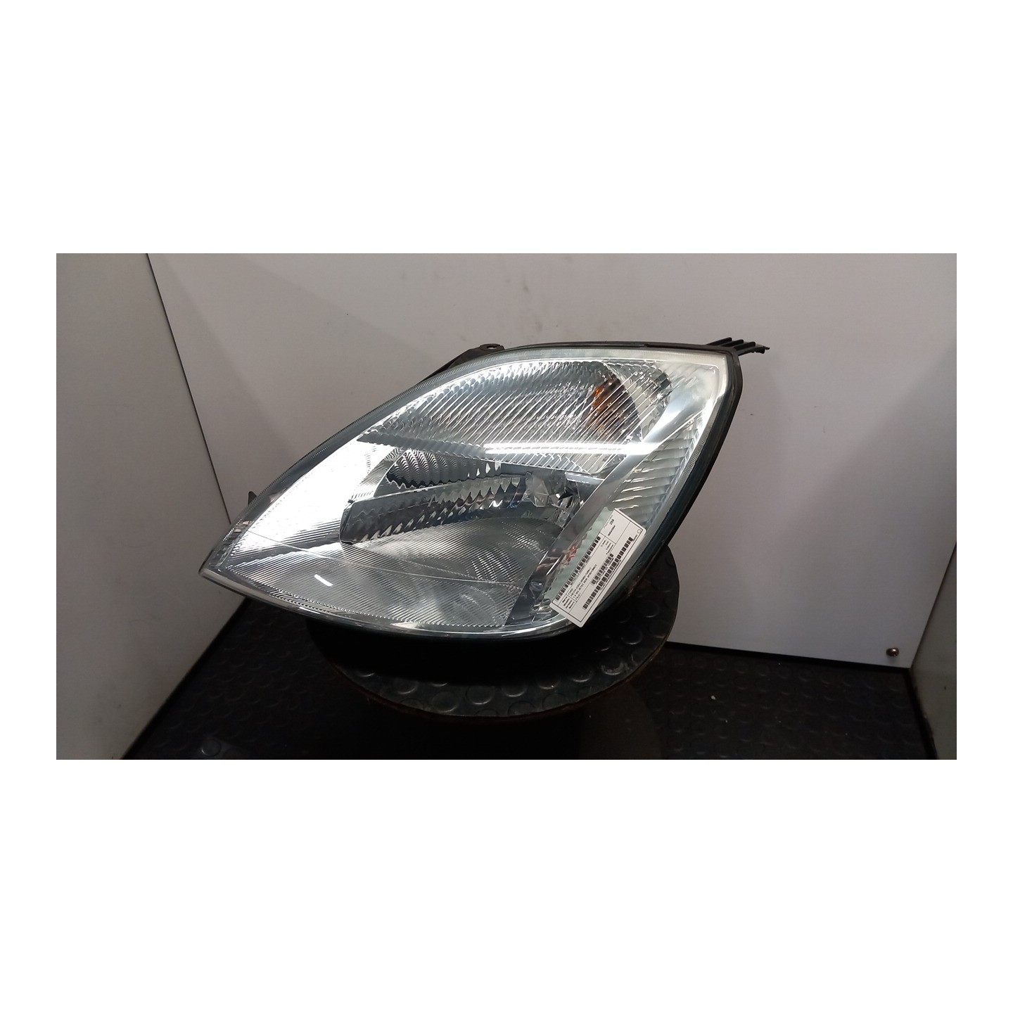 PROIETTORE SX. 001 FORD FIESTA (CBK) (03/02-12/05) FXJA 1320349