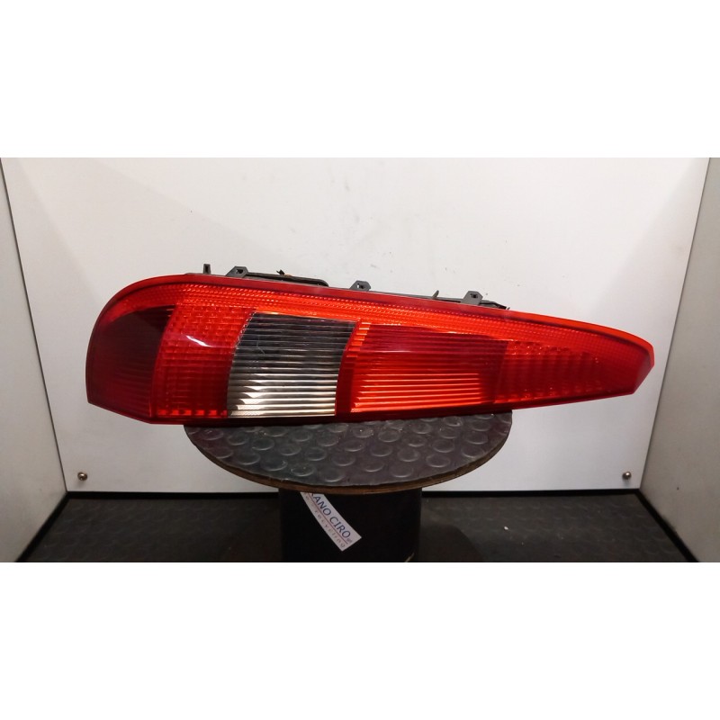 FANALE POST. SX. 003 FORD FIESTA (CBK) (03/02-12/05) FXJA 1324578