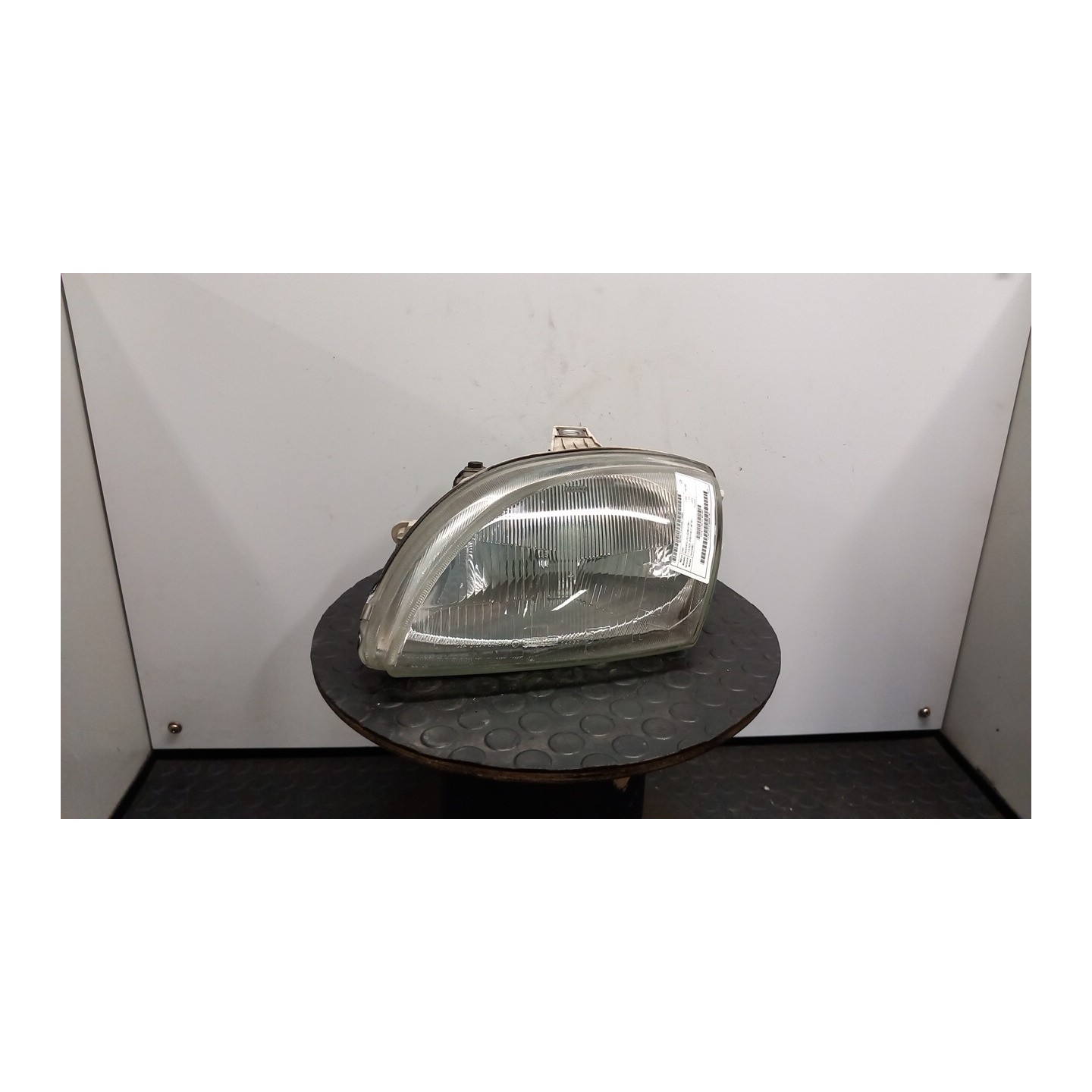 PROIETTORE SX. 007 FIAT SEICENTO (1E) (02/98-07/05) 187A1000 46514925