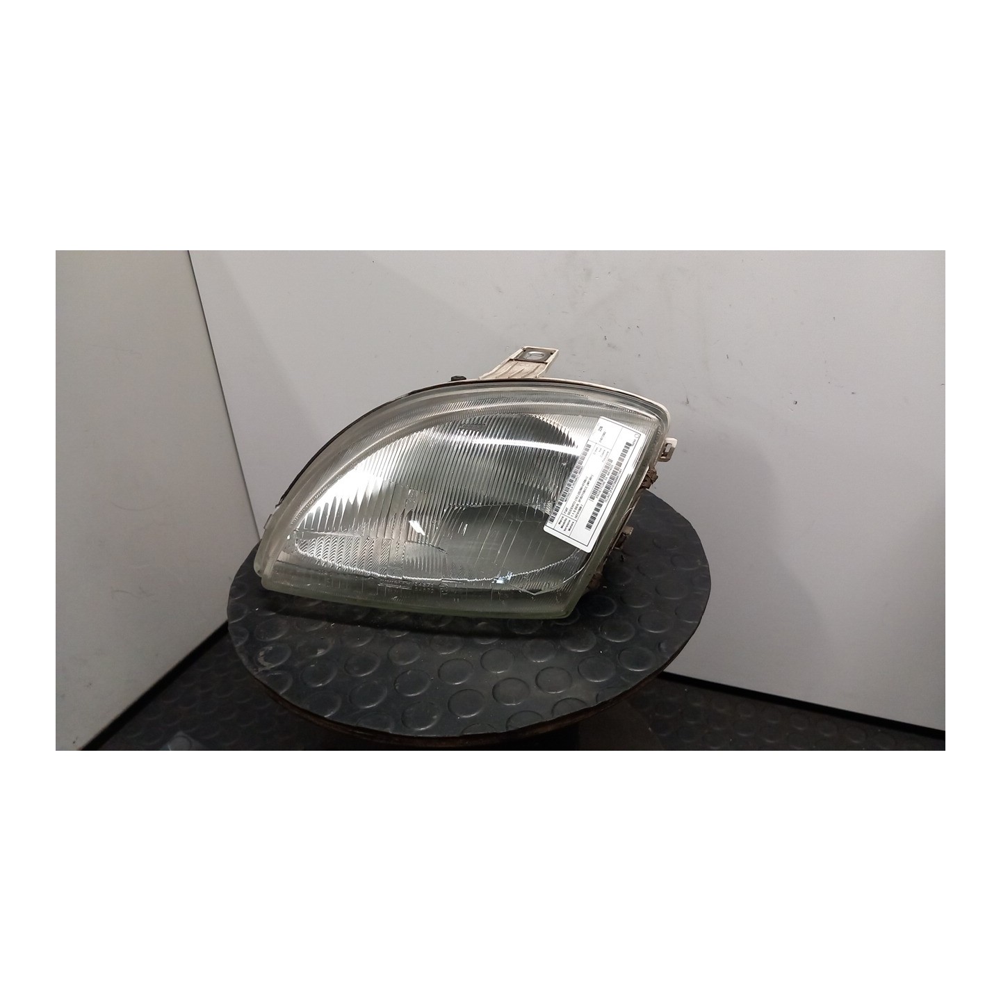 PROIETTORE SX. 007 FIAT SEICENTO (1E) (02/98-07/05) 187A1000 46514925