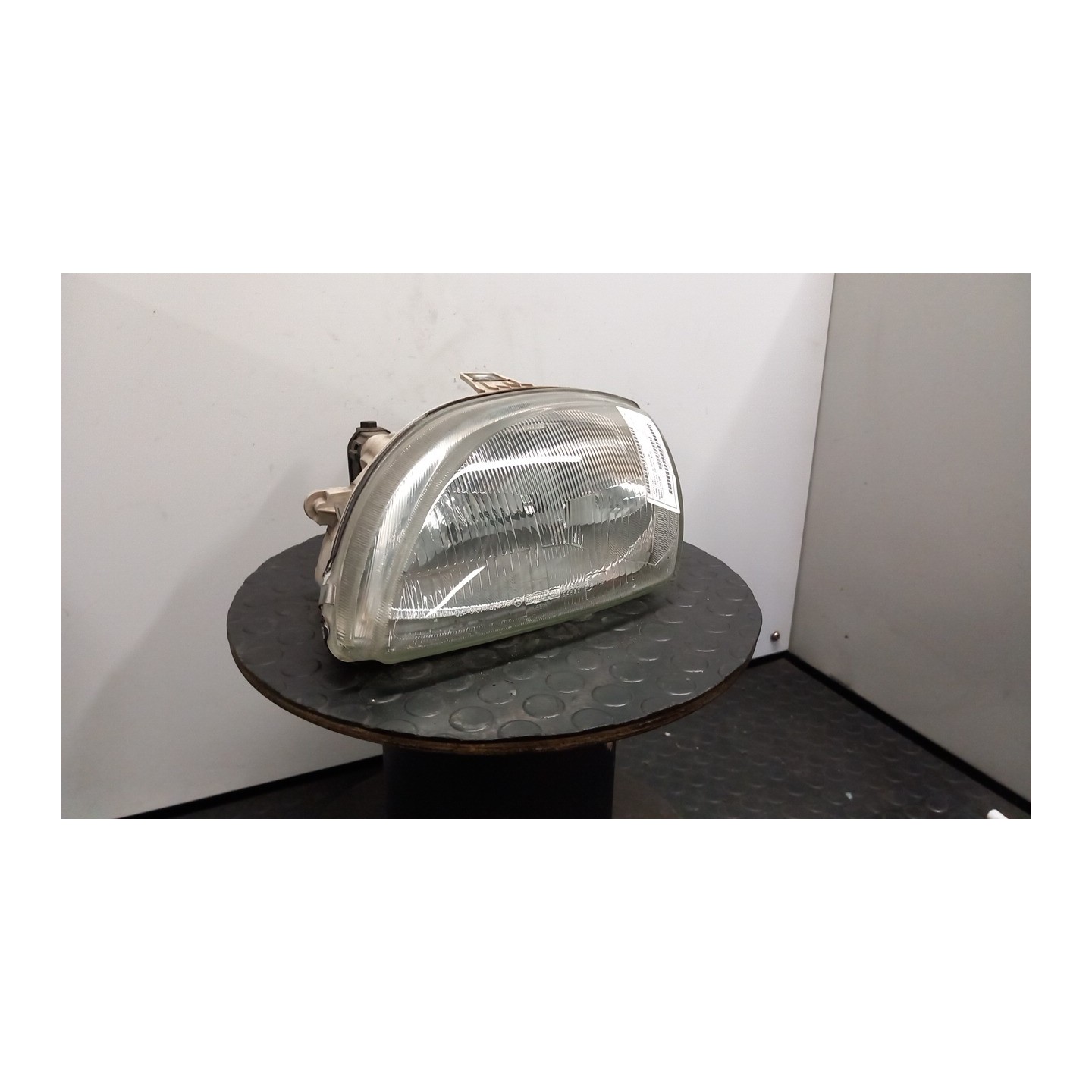 PROIETTORE SX. 007 FIAT SEICENTO (1E) (02/98-07/05) 187A1000 46514925