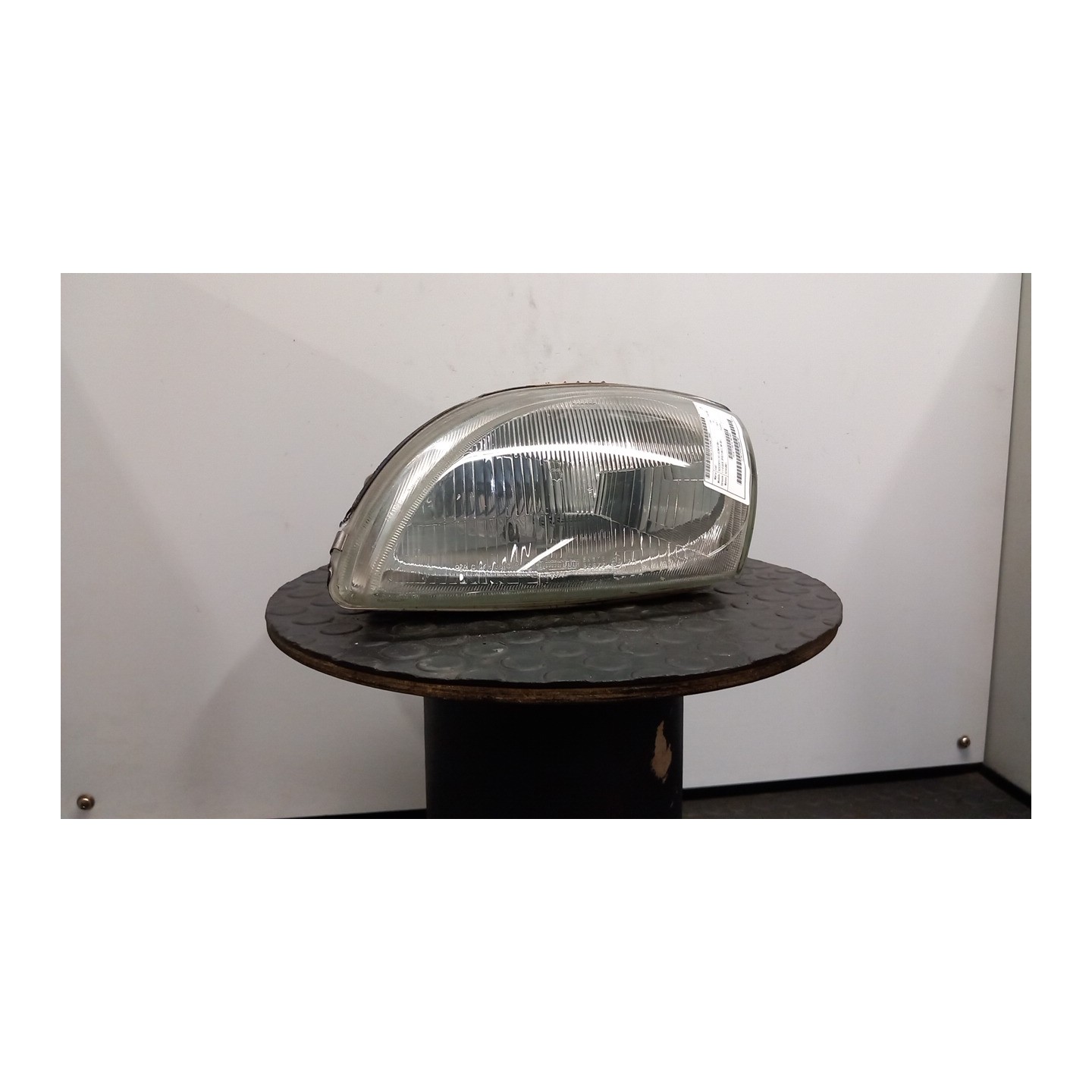PROIETTORE SX. 007 FIAT SEICENTO (1E) (02/98-07/05) 187A1000 46514925