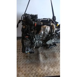 MOTORE SEMICOMPL. 009 PEUGEOT 208 (01/12-11/15) 8H01 1606279580