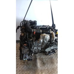 MOTORE SEMICOMPL. 009 PEUGEOT 208 (01/12-11/15) 8H01 1606279580