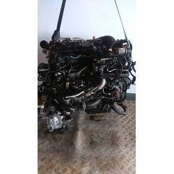 MOTORE SEMICOMPL. 009 PEUGEOT 208 (01/12-11/15) 8H01 1606279580