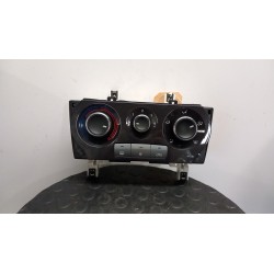BLOCCO COMANDO CLIMATIZZAZIONE 011 FIAT BRAVO (3L) (01/07-03/10) 198A2000 77365176