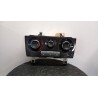 BLOCCO COMANDO CLIMATIZZAZIONE 011 FIAT BRAVO (3L) (01/07-03/10) 198A2000 77365176