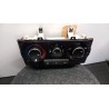 BLOCCO COMANDO CLIMATIZZAZIONE 011 FIAT BRAVO (3L) (01/07-03/10) 198A2000 77365176