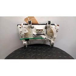 BLOCCO COMANDO CLIMATIZZAZIONE 011 FIAT BRAVO (3L) (01/07-03/10) 198A2000 77365176