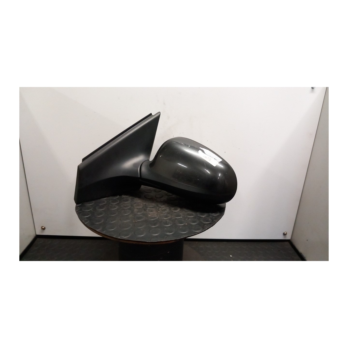 RETROVISORE EST. REGOLAZ. ELETTR. SX. 012 FIAT BRAVO (3L) (01/07-03/10) 198A2000 735597955