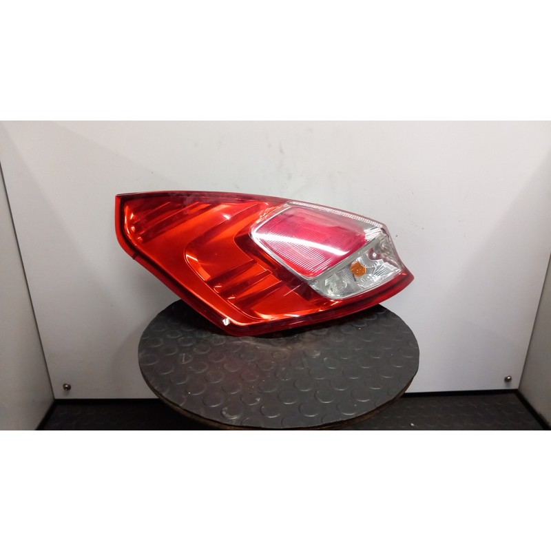 FANALE POST. SX. 016 FORD FIESTA (CCN) (11/12-) RTJB 1823622