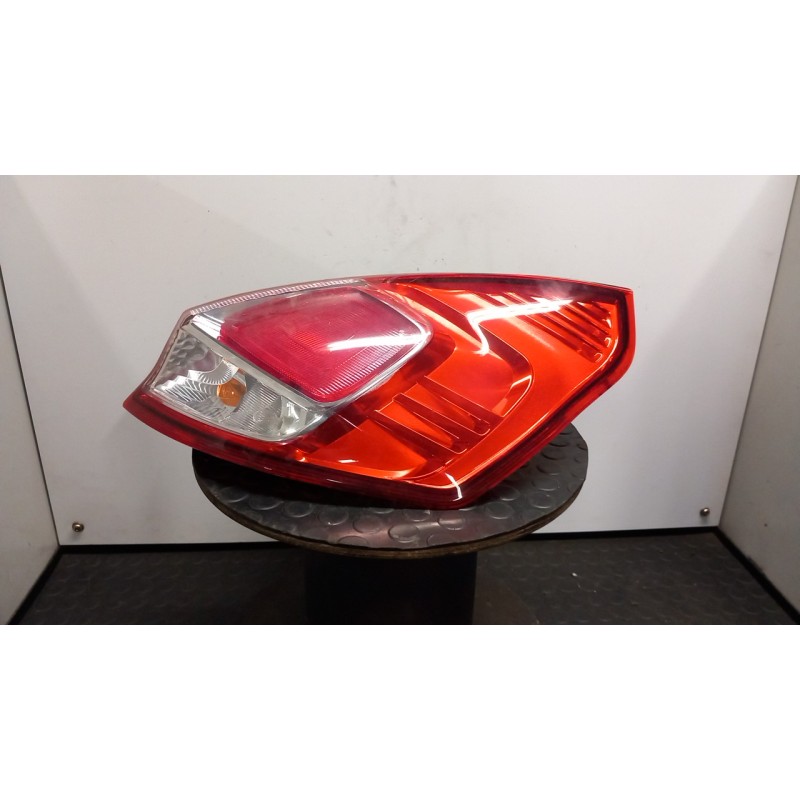 FANALE POST. DX. 017 FORD FIESTA (CCN) (11/12-) RTJB 1823621