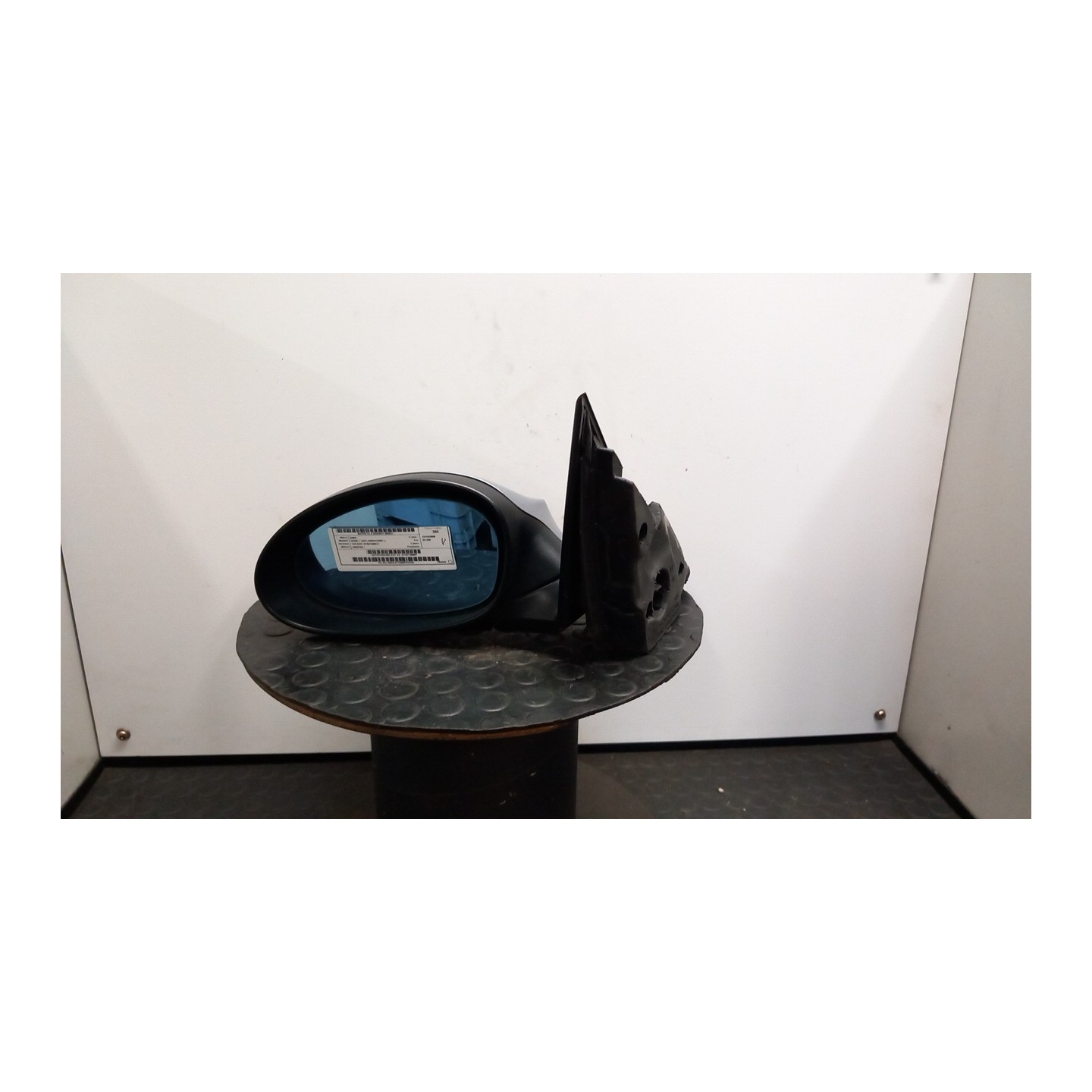 RETROVISORE EST. SX. 021 BMW SERIE 1 (E87) (09/04-03/07) N45B16A 51167189867