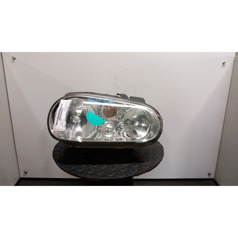 PROIETTORE HELLA DX. 025 VOLKSWAGEN GOLF (1J) (09/97-03/06) AKL 1J1941018F