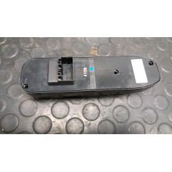 BLOCCO COMANDI ALZACRISTALLI C/CRIST.ELE.POST., RETROV.ELE. 028 JAGUAR X-TYPE (02/01-05/10) BG C2S38406