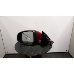 RETROVISORE EST. REGOLAZ. ELETTR. 9 FILI,SPECC. PARCHEGGIO ELET. SX. 029 JAGUAR X-TYPE (02/01-05/10) BG C2S51672