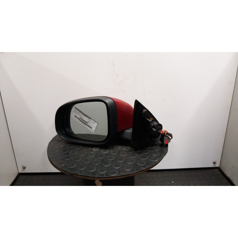 RETROVISORE EST. REGOLAZ. ELETTR. 9 FILI,SPECC. PARCHEGGIO ELET. SX. 029 JAGUAR X-TYPE (02/01-05/10) BG C2S51672