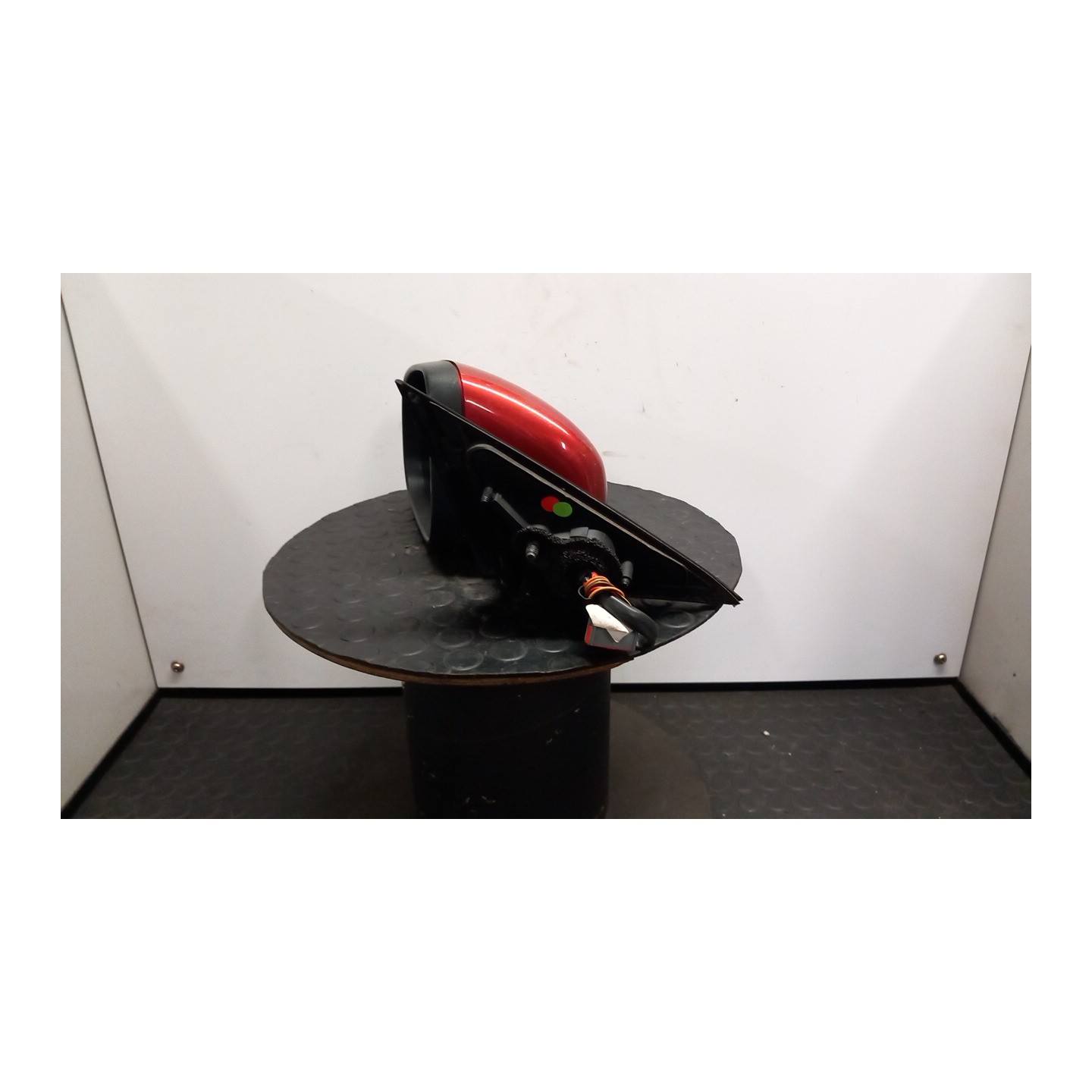 RETROVISORE EST. REGOLAZ. ELETTR. 9 FILI,SPECC. PARCHEGGIO ELET. SX. 029 JAGUAR X-TYPE (02/01-05/10) BG C2S51672