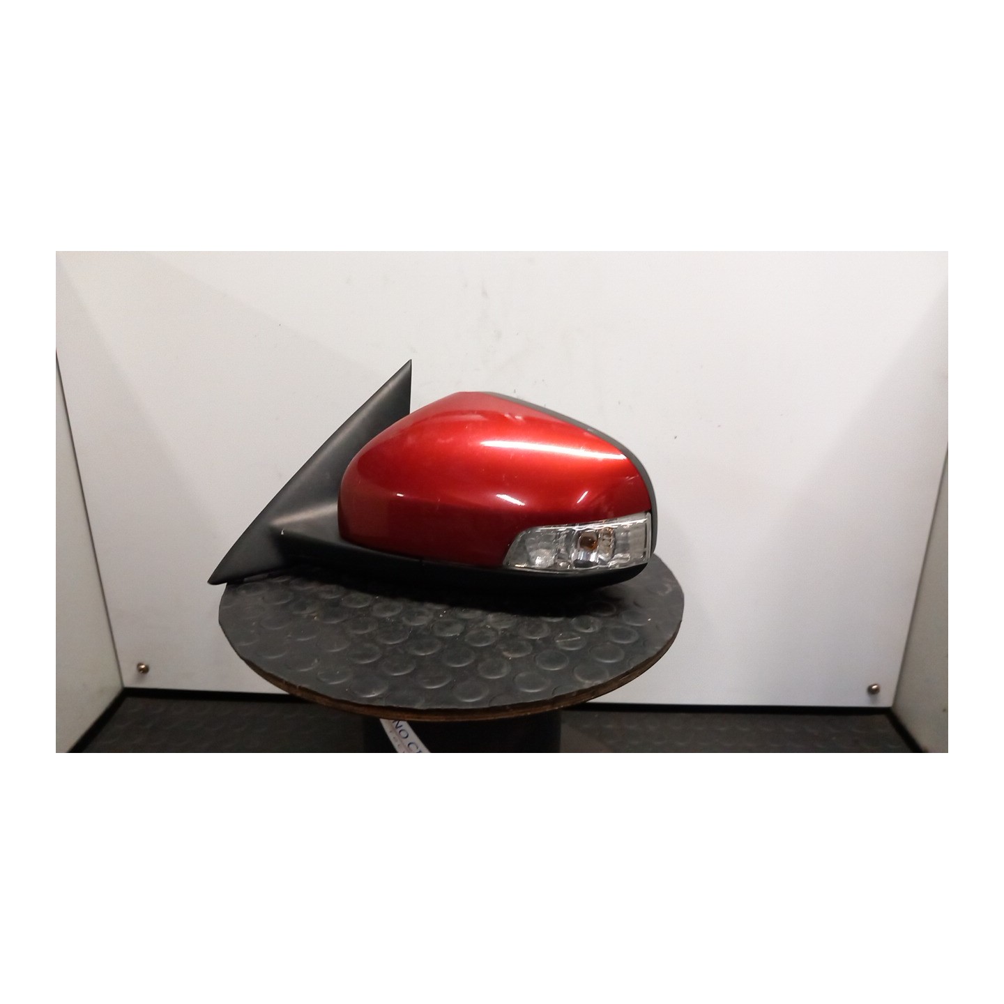 RETROVISORE EST. REGOLAZ. ELETTR. 9 FILI,SPECC. PARCHEGGIO ELET. SX. 029 JAGUAR X-TYPE (02/01-05/10) BG C2S51672