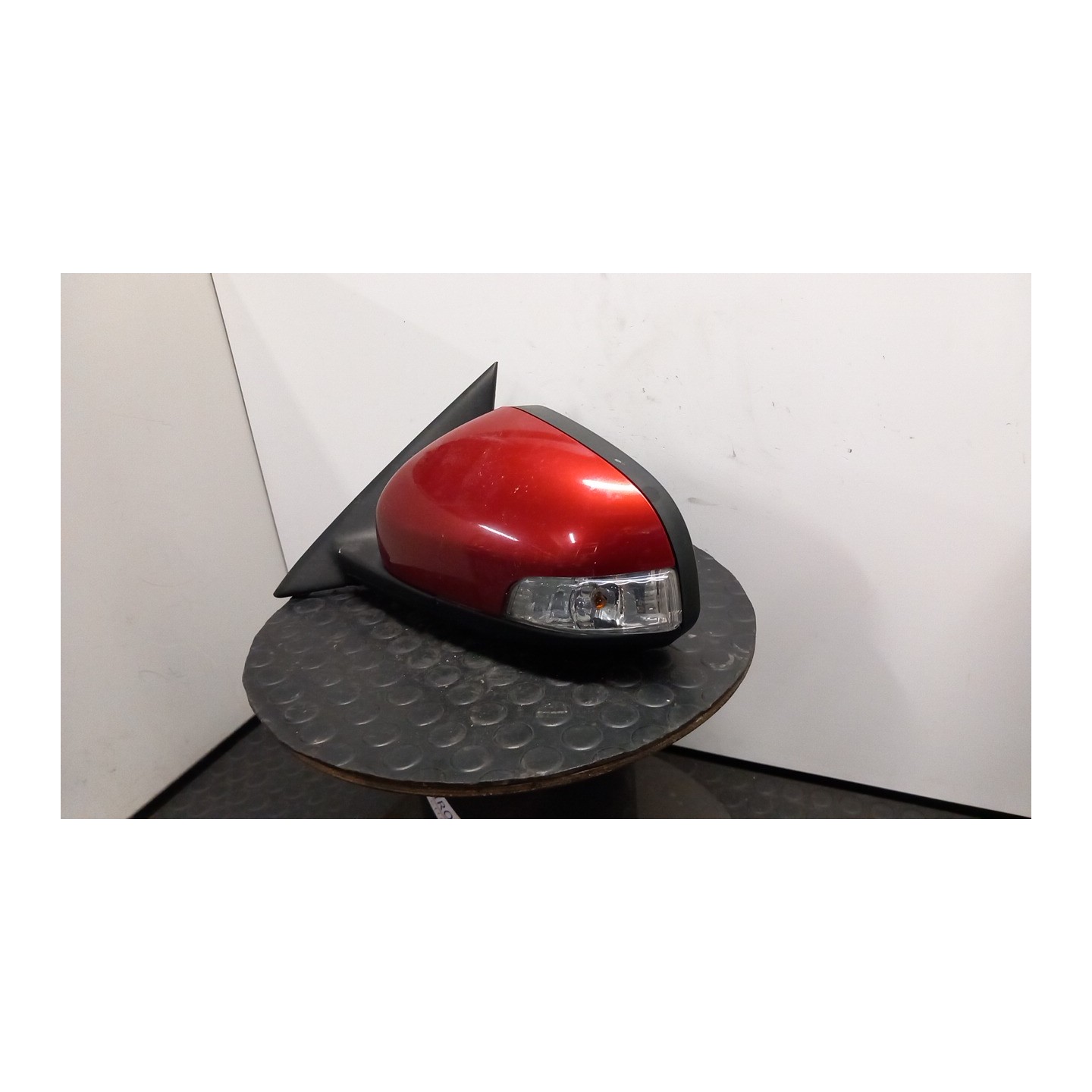 RETROVISORE EST. REGOLAZ. ELETTR. 9 FILI,SPECC. PARCHEGGIO ELET. SX. 029 JAGUAR X-TYPE (02/01-05/10) BG C2S51672