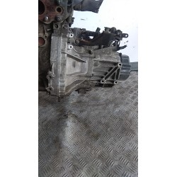 CAMBIO COMPL. 042 SUZUKI IGNIS 1A SERIE (10/00-10/03) M13A NB0364022012002