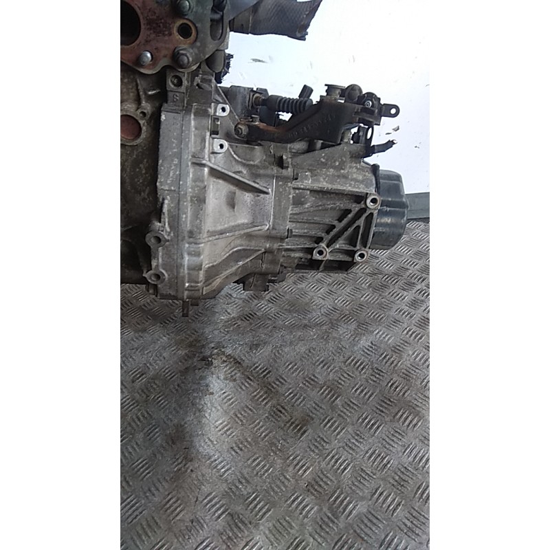 CAMBIO COMPL. 042 SUZUKI IGNIS 1A SERIE (10/00-10/03) M13A NB0364022012002