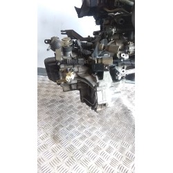 CAMBIO COMPL. 042 SUZUKI IGNIS 1A SERIE (10/00-10/03) M13A NB0364022012002