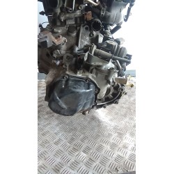 CAMBIO COMPL. 042 SUZUKI IGNIS 1A SERIE (10/00-10/03) M13A NB0364022012002