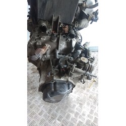 CAMBIO COMPL. 042 SUZUKI IGNIS 1A SERIE (10/00-10/03) M13A NB0364022012002