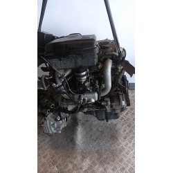 MOTORE COMPL. 043 SUZUKI IGNIS 1A SERIE (10/00-10/03) M13A NB1771022012002