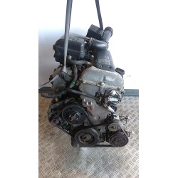 MOTORE COMPL. 043 SUZUKI IGNIS 1A SERIE (10/00-10/03) M13A NB1771022012002