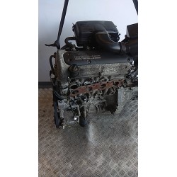 MOTORE COMPL. 043 SUZUKI IGNIS 1A SERIE (10/00-10/03) M13A NB1771022012002