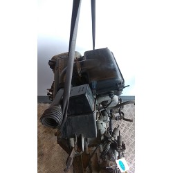 MOTORE COMPL. 043 SUZUKI IGNIS 1A SERIE (10/00-10/03) M13A NB1771022012002