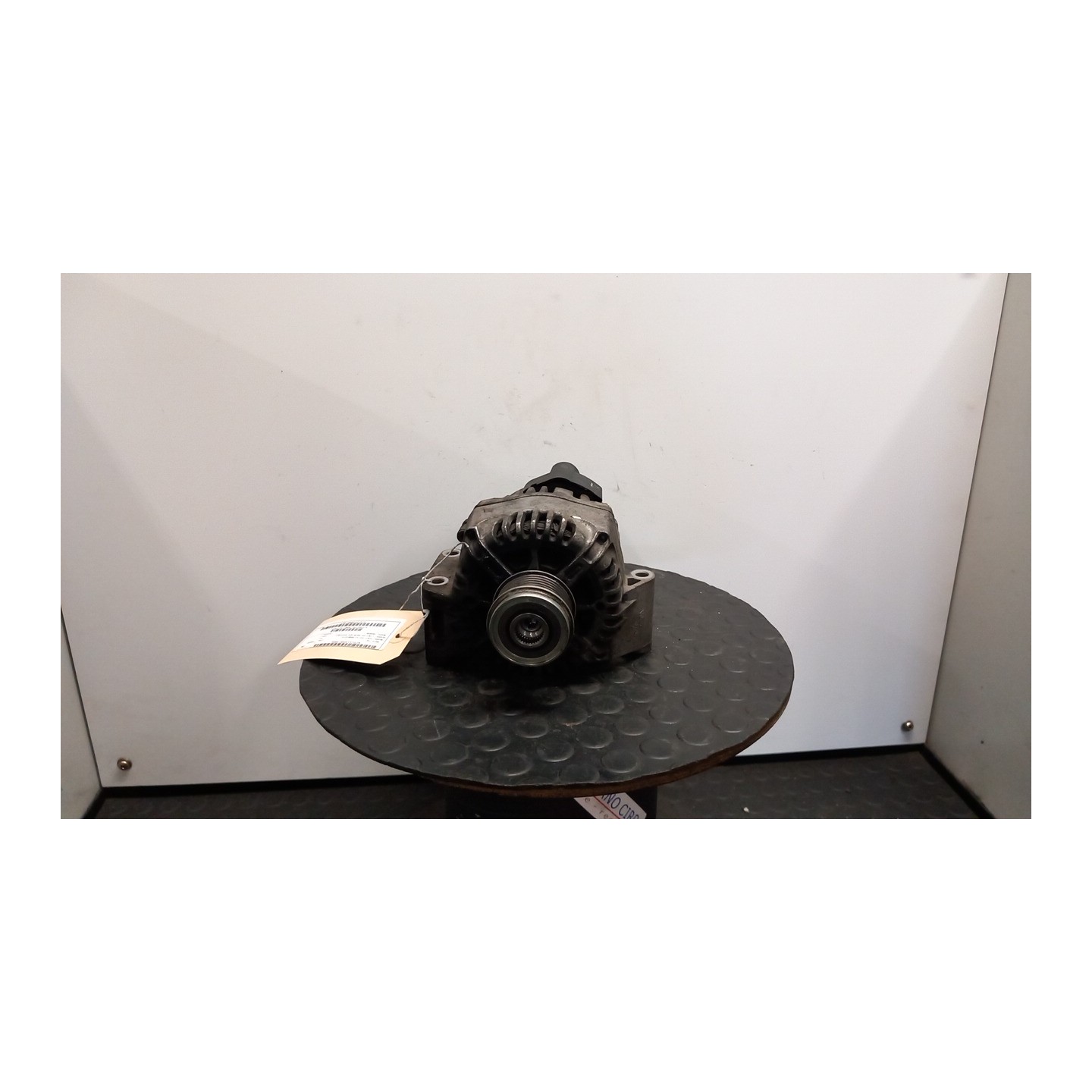 ALTERNATORE 120AMP C/A/C 049 FIAT PUNTO EVO (3J) (08/09-07/13) 199A9000 51854103