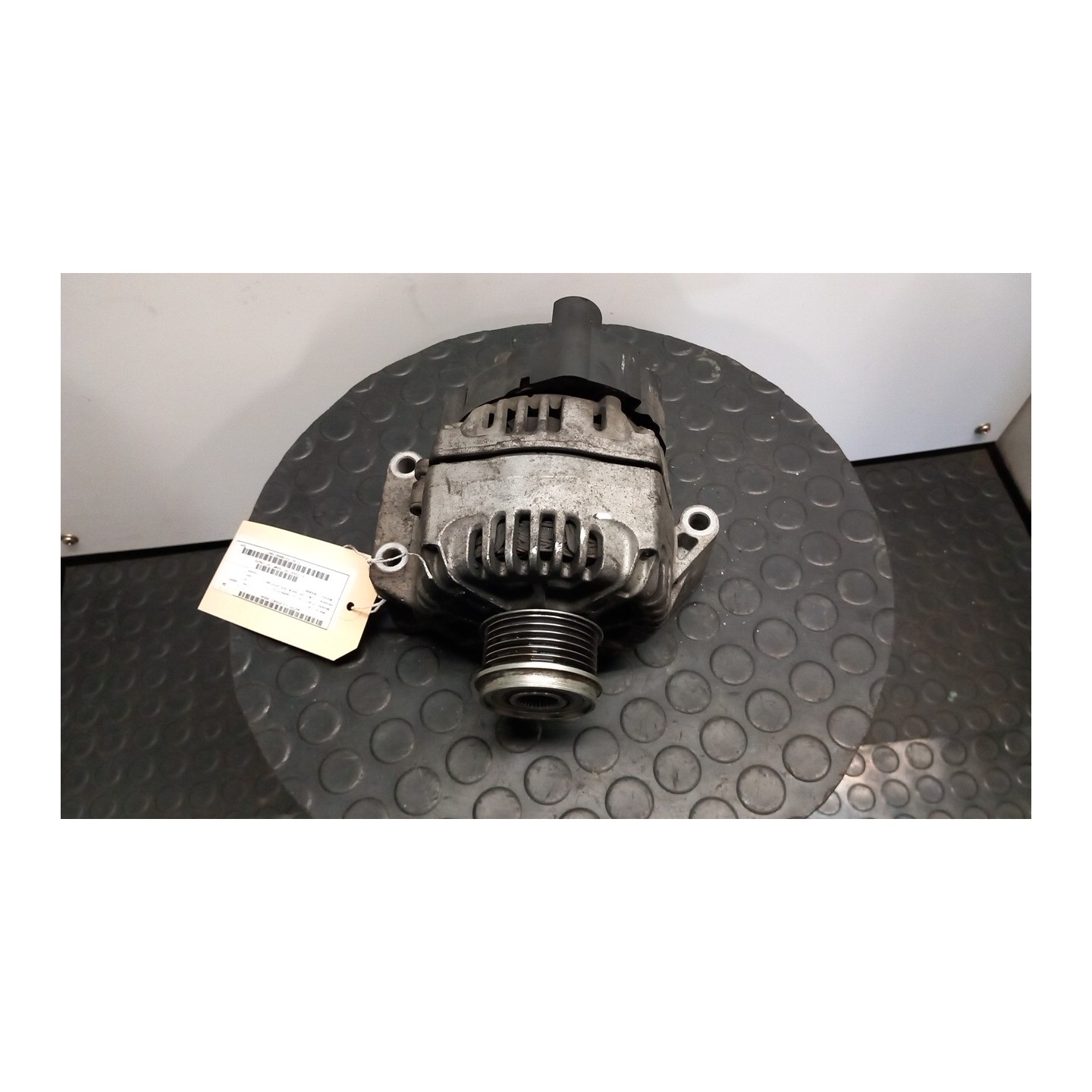 ALTERNATORE 120AMP C/A/C 049 FIAT PUNTO EVO (3J) (08/09-07/13) 199A9000 51854103