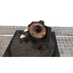 MONTANTE SOSP. ANT. SX. 050 VOLKSWAGEN POLO 3A SERIE (11/94-09/01) AUD 6N0407255B