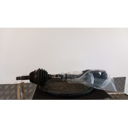 SEMIALBERO ANT. COMPL. SX. 052 VOLKSWAGEN POLO 3A SERIE (11/94-09/01) AUD 6N0407451DX