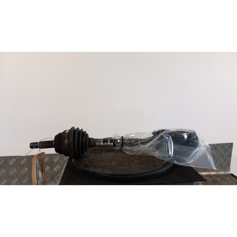 SEMIALBERO ANT. COMPL. SX. 052 VOLKSWAGEN POLO 3A SERIE (11/94-09/01) AUD 6N0407451DX